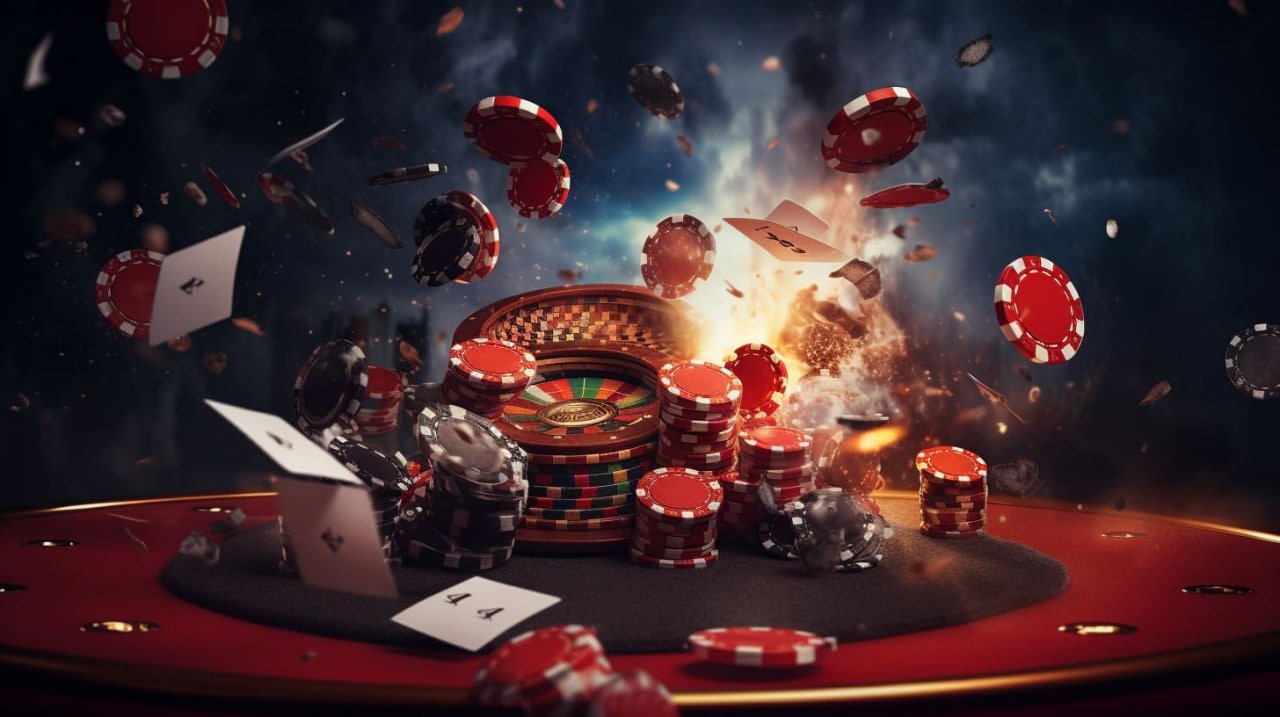 Màn hình casino trực tuyến với giao diện tiếng Việt trên điện thoại