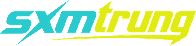 Logo sxmtrung